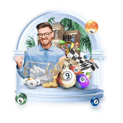 lovebet体育彩票场馆